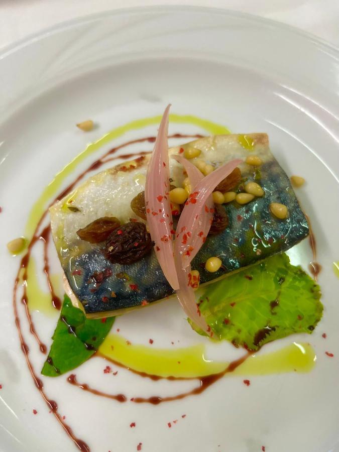 Hotel Rosen Garden Milano Marittima Luaran gambar