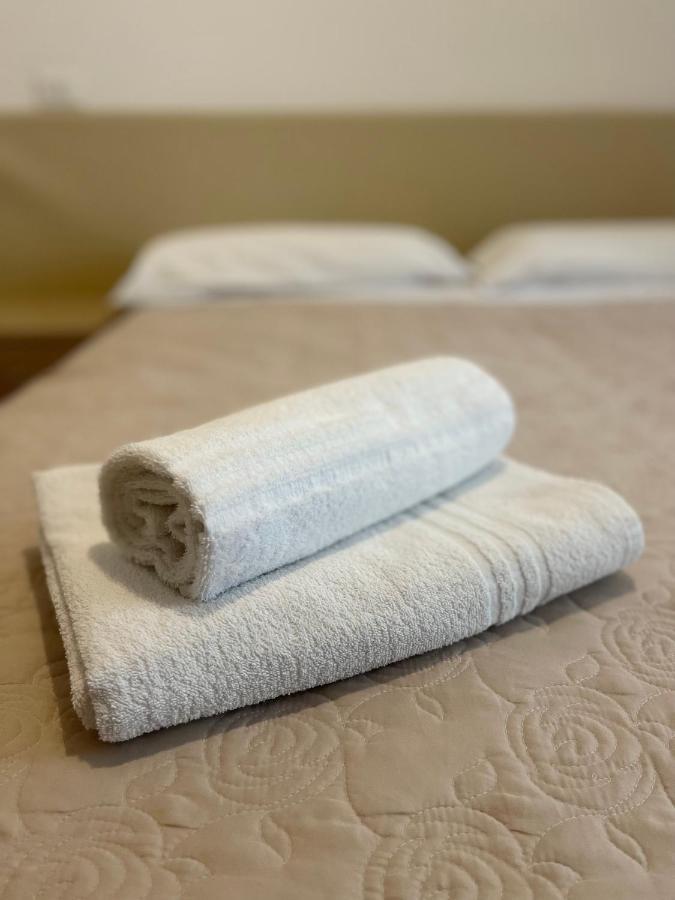 Hotel Rosen Garden Milano Marittima Luaran gambar