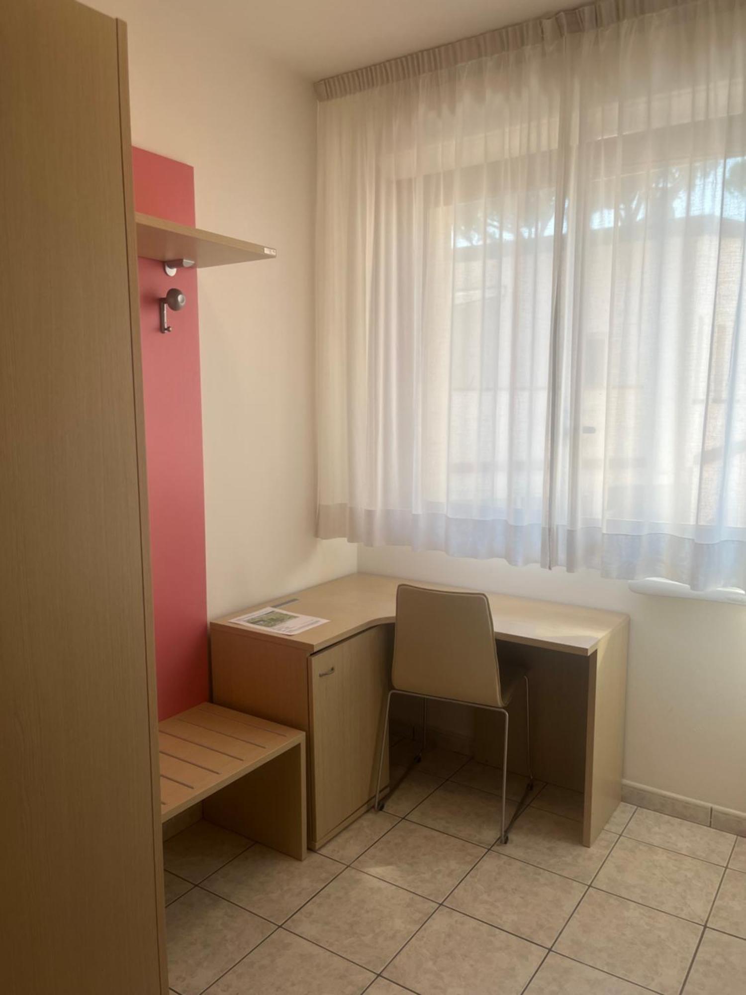 Hotel Rosen Garden Milano Marittima Luaran gambar