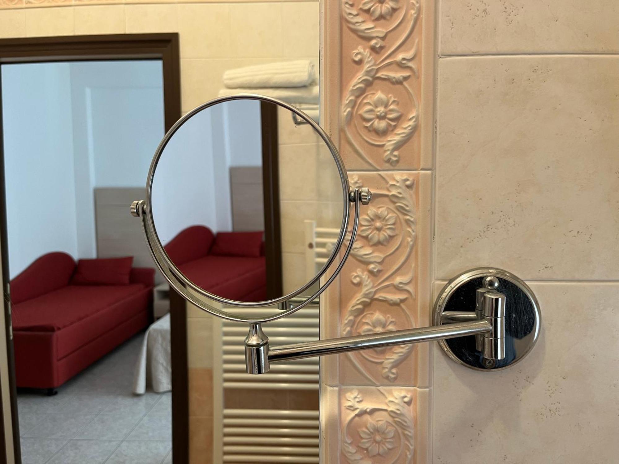 Hotel Rosen Garden Milano Marittima Luaran gambar