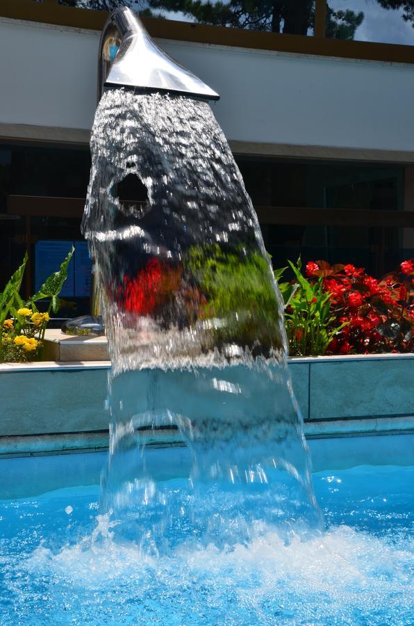 Hotel Rosen Garden Milano Marittima Luaran gambar